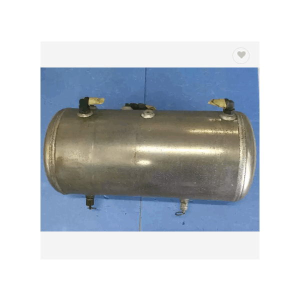 Used ISUZU Japan Genuine Parts Air Tank For Truck / 3