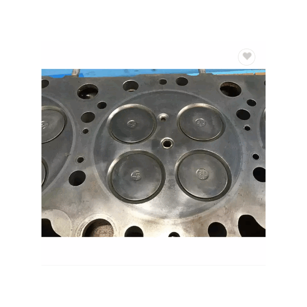 Used ISUZU Cylinder Head Machine, Japan Wholesale Head Cylinder / 3