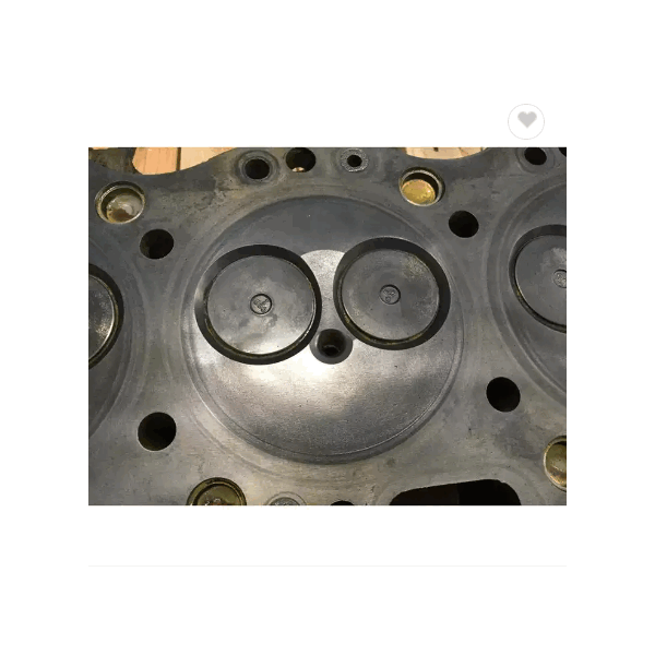 Used ISUZU Cylinder Head Machine, Japan Wholesale Head Cylinder / 5