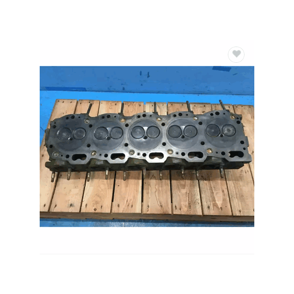 Used ISUZU Cylinder Head Machine, Japan Wholesale Head Cylinder / 2