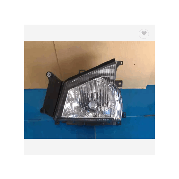 Used Truck Headlight Assembly For ISUZU Truck / 2