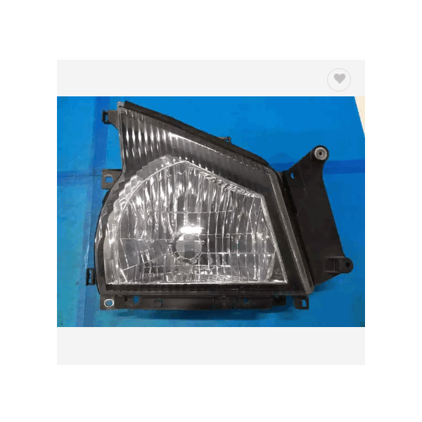 Used Truck Headlight Assembly For ISUZU Truck / 6