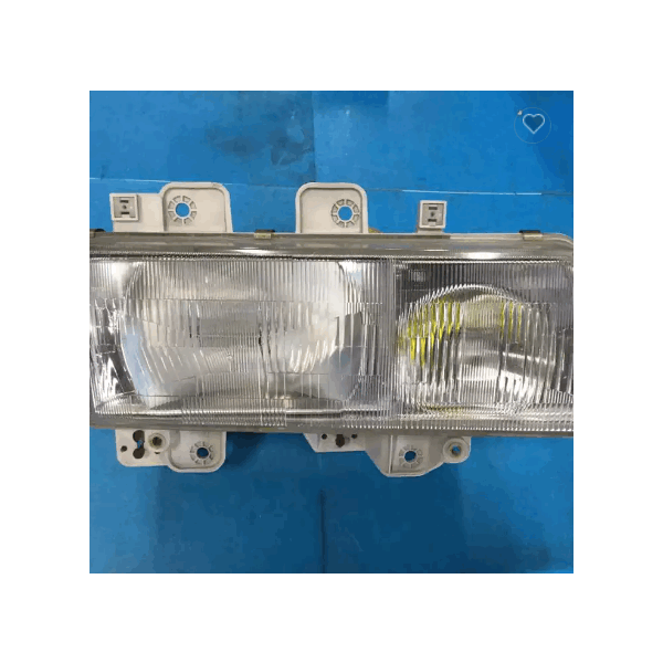 Used Truck Headlight Assembly For ISUZU Truck / 2