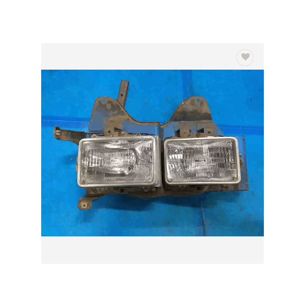 Used Truck Headlight Assembly For ISUZU Truck / 5