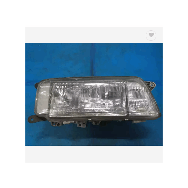 Used Truck Headlight Assembly For ISUZU Truck / 4