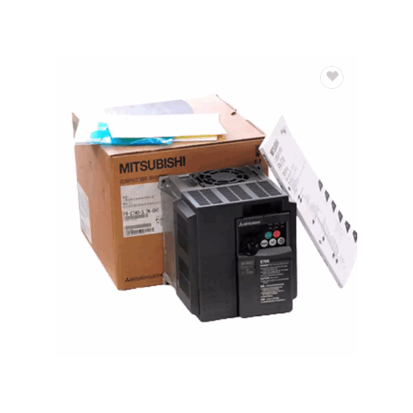 Variable Speed Frequency Drive FR-D700 Series FR-D740-0.4K Inverter / 3