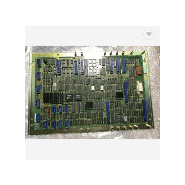 Fanuc Spare Part A16B-2202-0853 System Circuit Board Shipping Fast / 6