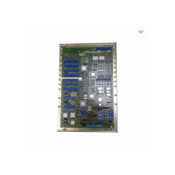 Fanuc Spare Part A16B-2202-0853 System Circuit Board Shipping Fast / 4