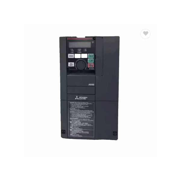 SONGWEI Mitsubishi VFDs Inverter 3.7kW FR-A820-3.7K-1 FRA8203.7K1 / 2