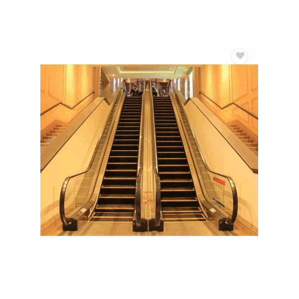 High Quality Electric Commercial Prix D'Indexation Escalator / 2