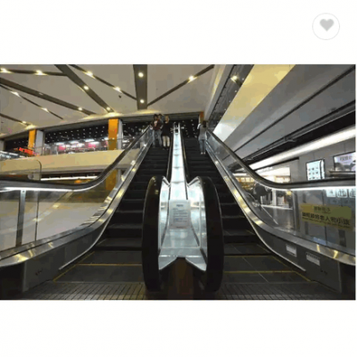 High Quality Electric Commercial Prix D'Indexation Escalator