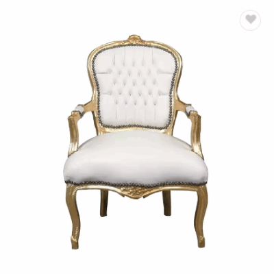 High Quality Top Design Best Louis XV - XVI Armchair For Widely Buyers