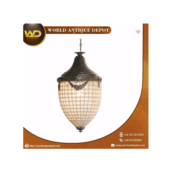 Decorative Ceiling Lights / 4