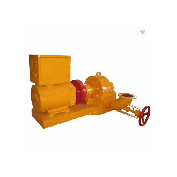 15kw Pelton Turbine Price pico water turbine hydro electric generator mini hydro generator / 2