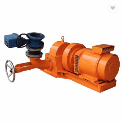 15kw Pelton Turbine Price pico water turbine hydro electric generator mini hydro generator