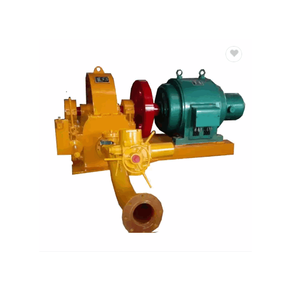 15kw Pelton Turbine Price pico water turbine hydro electric generator mini hydro generator / 3