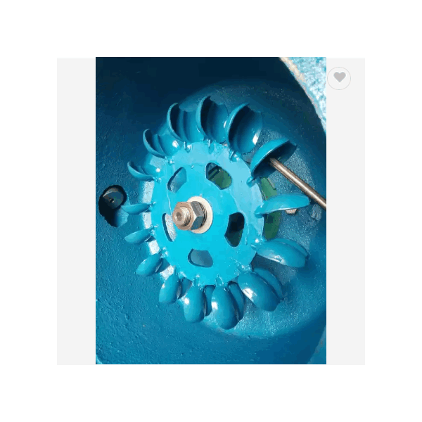 15kw double nozzle brushless induction pelton hydro turbine generator mini turbine generator mini hy / 5