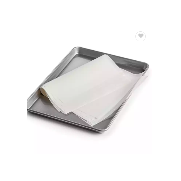 40x60cm Non-stick Greaseproof Silicone parchment paper in oven / 3