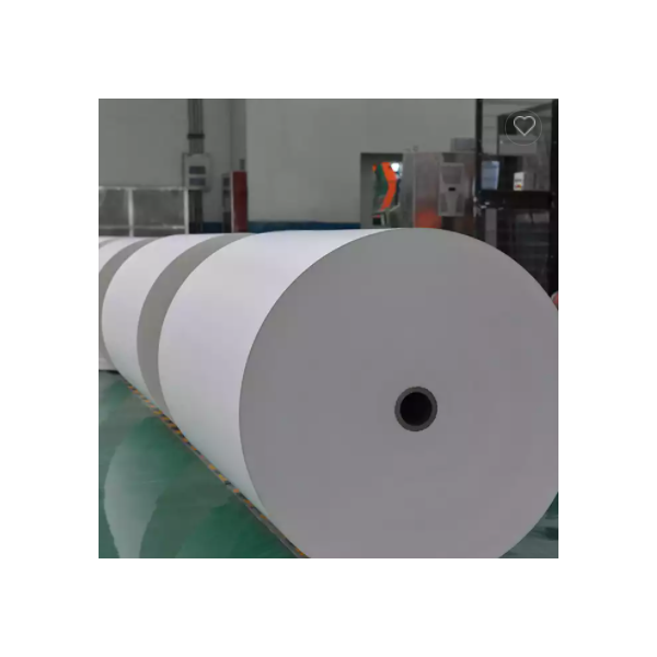 Chinese Factory Direct Supply decorative raw paper for melamine impregnated paper / 1