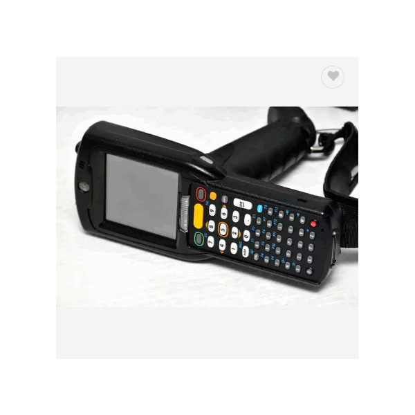 Best Selling Handheld Computer PDA MC32N0-R with Android JB Or CE 7.0 / 6