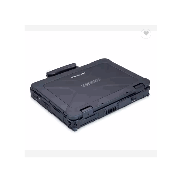 TOUGHBOOK 40 - Modular fully rugged notebook with a 14" active-matrix colour touch LCD, Robust  / 4