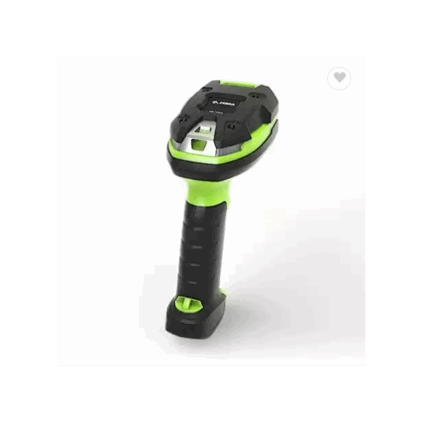 Hot Selling! - Zebra LI3608-ER POWERFUL AND EXTREMELY RESISTANT 1D SCANNER / 3