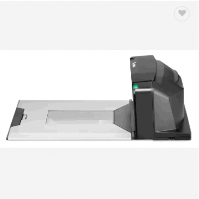 ZEBRA MP7000 - Cost-efficient scanning at the high-volume POS - 1D / 2D and Digimarc barcode reader
