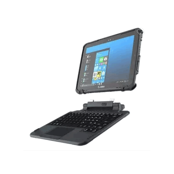 NEW PRODUCT!!! ET80/ET85 RUGGED 2-IN-1 TABLET - THE DEPENDABLE WINDOWS TABLET CREATED FOR THE WORKER / 3