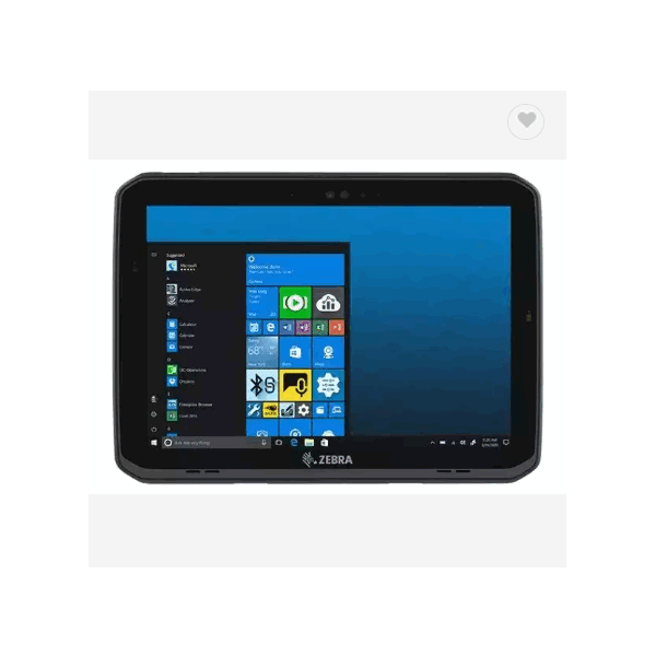 NEW PRODUCT!!! ET80/ET85 RUGGED 2-IN-1 TABLET - THE DEPENDABLE WINDOWS TABLET CREATED FOR THE WORKER / 2