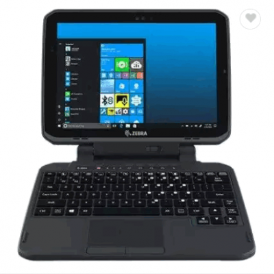 NEW PRODUCT!!! ET80/ET85 RUGGED 2-IN-1 TABLET - THE DEPENDABLE WINDOWS TABLET CREATED FOR THE WORKER