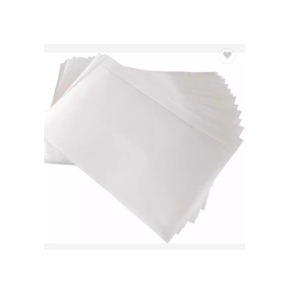 Clear Plastic Full Page Blank Envelope Pouch for Packing List Keeps Paper Safe While Shipping Size 2 / 1