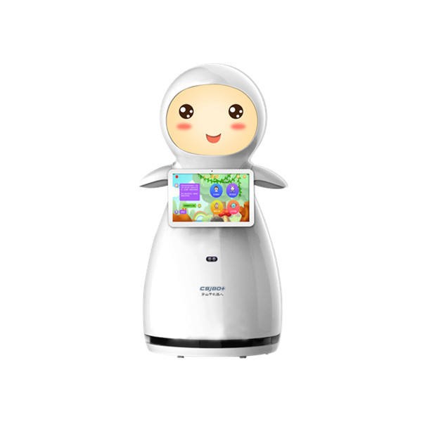 Smart Robot AI Education Robot for School kids learning robot / 3