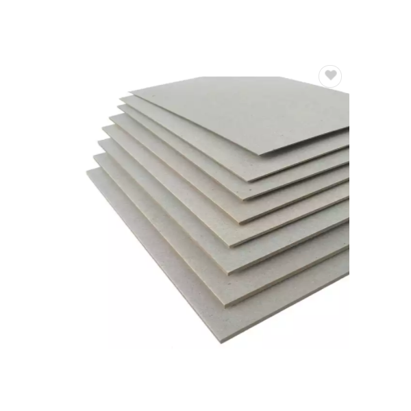 customized size Procedure For Construction Building Cardboard Floor Protection Paper by roll / 3