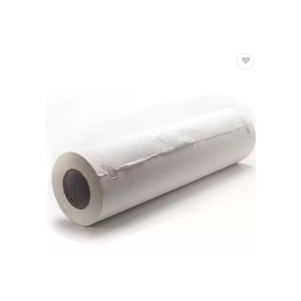 Medical Exam Table Paper In Roll Examination Paper Roll Disposable High Quality Couch Roll / 3