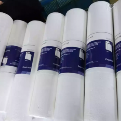 Medical Exam Table Paper In Roll Examination Paper Roll Disposable High Quality Couch Roll