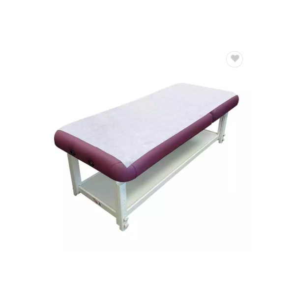 Medical Exam Table Paper In Roll Examination Paper Roll Disposable High Quality Couch Roll / 2