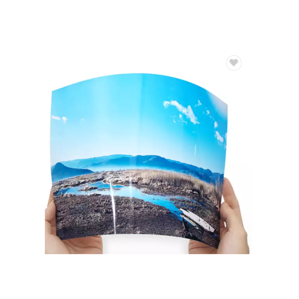 Double-sided glossy matte photo paper for A4 A3 laser printer 128g 157g 200g 250g 300g laser printin / 2