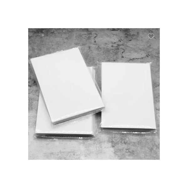 A4 A3 Printable White Translucent Tracing Paper Sketching Paper Transparent Drafting Sheets Vellum P / 2