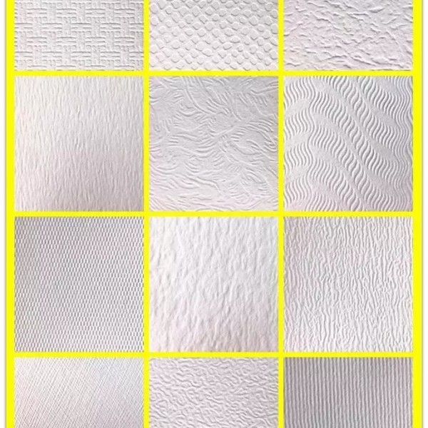 embossed paper texture paper binding cover paper 120g 160g 180g 250g 70*100cm / 3