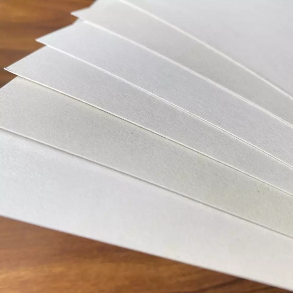 160g A4 food grade 100% recyclable sugar cane paper for writing,printing or packing / 1