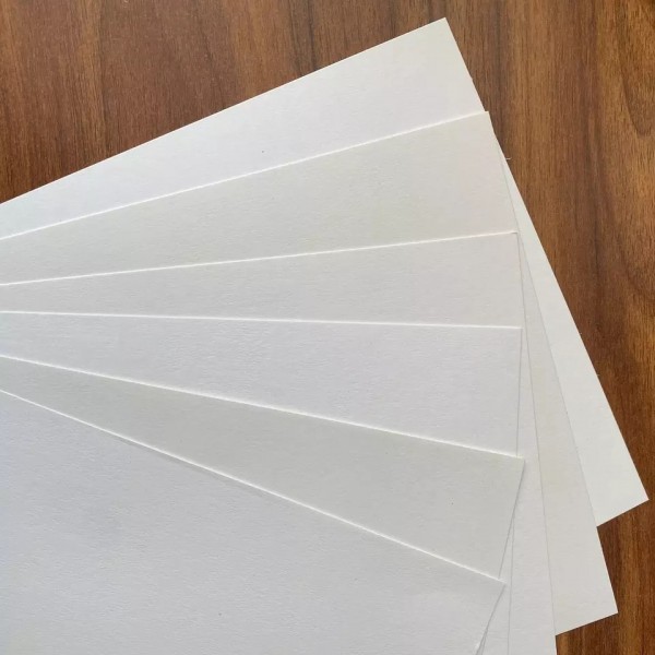 160g A4 food grade 100% recyclable sugar cane paper for writing,printing or packing / 3