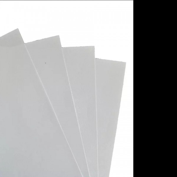 100% Recycled Paper white 700*1000mm for writing printing packing 80/100/120/160/180/240/300/350 / 3