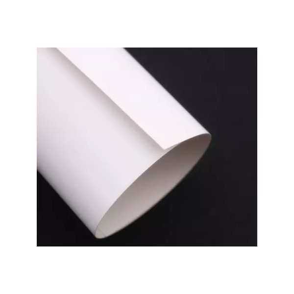 High Quality A4 60g White Double Offset Paper for Printing / 3