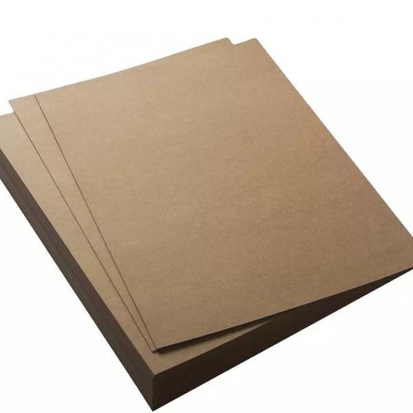 Factory Supply High Quality A4 450gsm Kraft Paper / 2