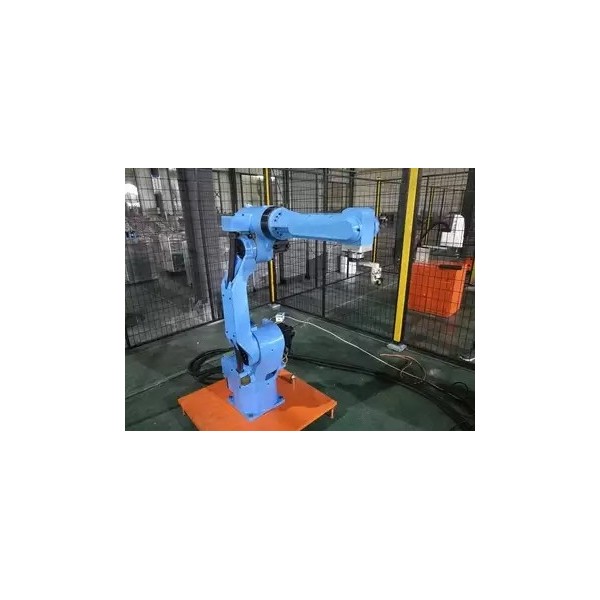 Low Cost High Quality Robotic Arm Manipulator Aluminum Robot Arm and Palletizer Robot Arm / 1