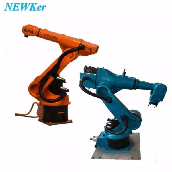 Low Cost High Quality Robotic Arm Manipulator Aluminum Robot Arm and Palletizer Robot Arm / 2