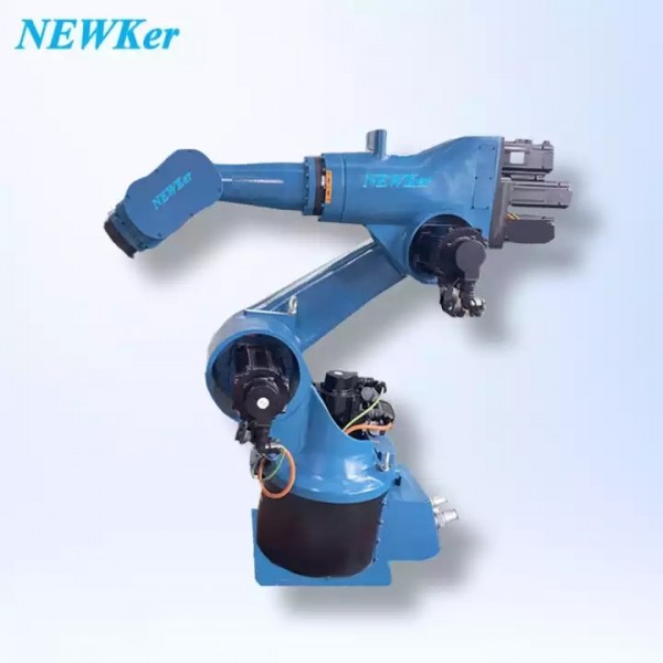 Factory Outlet Price Welding Robot Six Axis 7Bot Manipulator Robotic Arm Supplier / 2