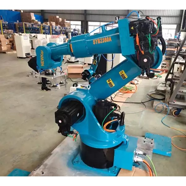 arm robot china 6 axis robot mechanical arm manipulator and 5 axis articulated robot arm for palleti / 1
