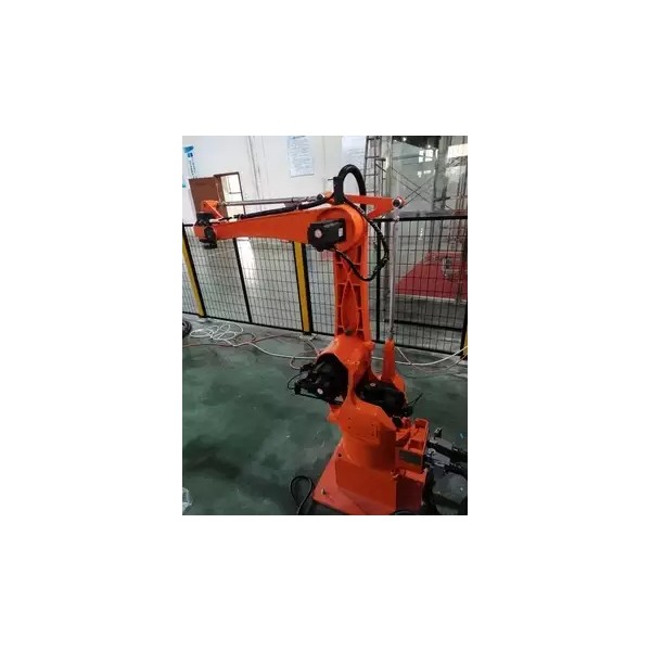 robot painting machine spray painting robot arm 6 axis robot car painting industrial manipulator / 1