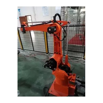 robot painting machine spray painting robot arm 6 axis robot car painting industrial manipulator